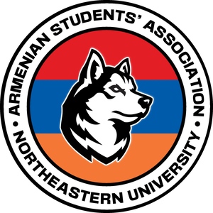 Fundraising Page: Northeastern University Armenian Student Association